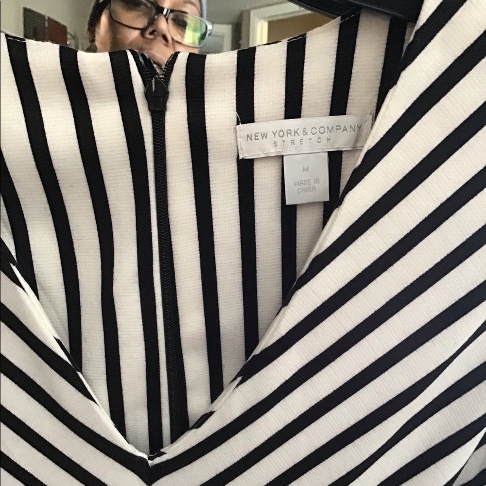 Capri Jumper - Picture 3 of 3